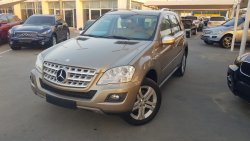 Mercedes-Benz ML 350