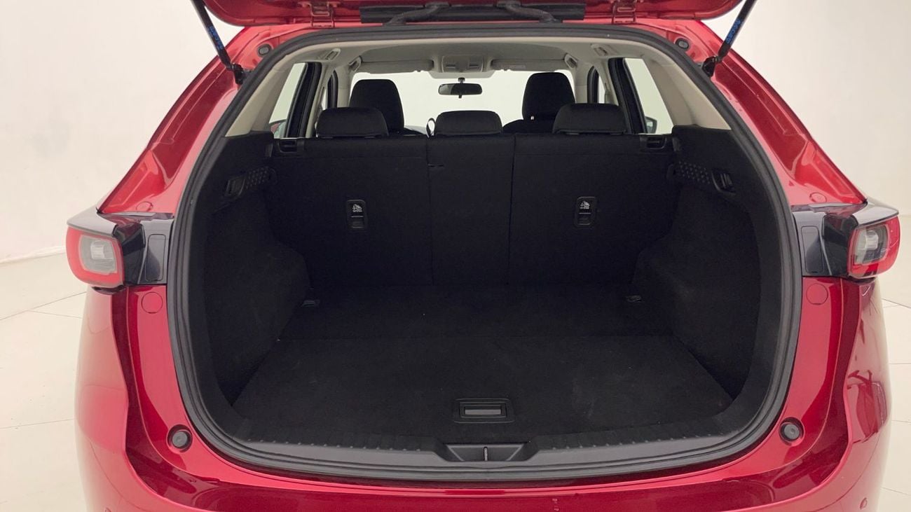 Mazda CX5 2.5L 2024 | 0 DP | 1097/Month | 30 Day Return | Service History