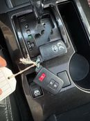 تويوتا Runner4 2021 LIMITED NIGHT SHADOW SPECIAL EDITION 2 REMOTES USA IMPORTED