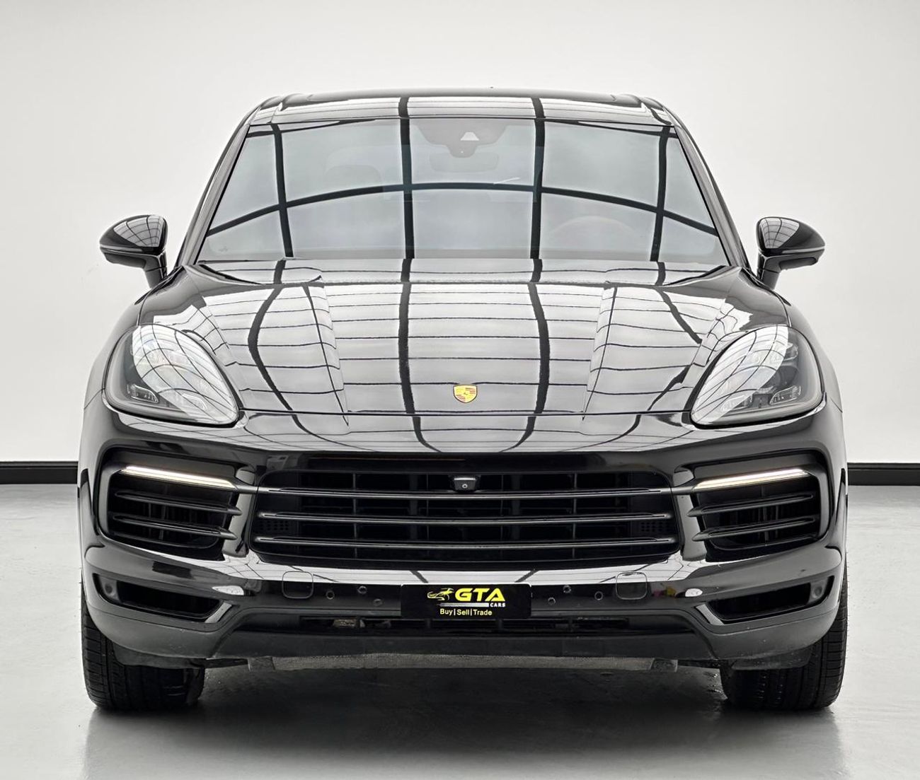 Porsche Cayenne S 2.9L (440 HP) 2019 Porsche Cayenne S, 1 Year Unlimited KM Warranty, Service History, Excellent Con