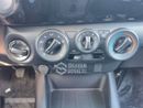 Toyota Hilux DLX 2.4L DIESEL DLX-STANDARD 4WD MT DC 6-SEATS 2026MY