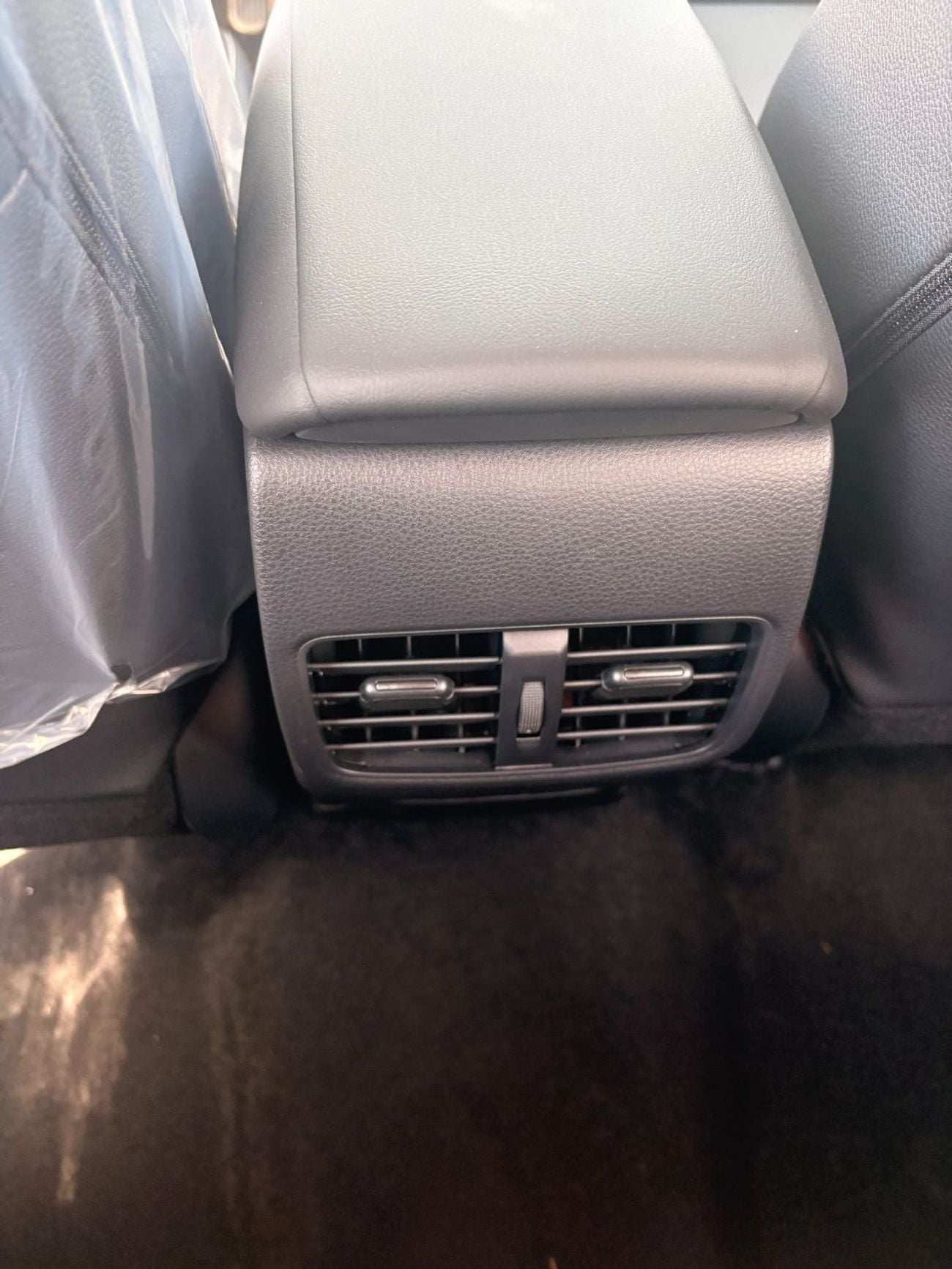 Toyota Frontlander Luxury Frontlander 2025