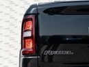 RAM 1500 REBEL