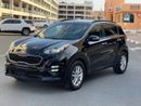 Kia Sportage EX Top 2.4L