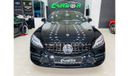 Mercedes-Benz C 43 AMG MERCEDES C43 AMG 2019 IN BEAUTIFUL CONDITION LOW MILEAGE ONLY 37K KM FOR ONLY 165 AED