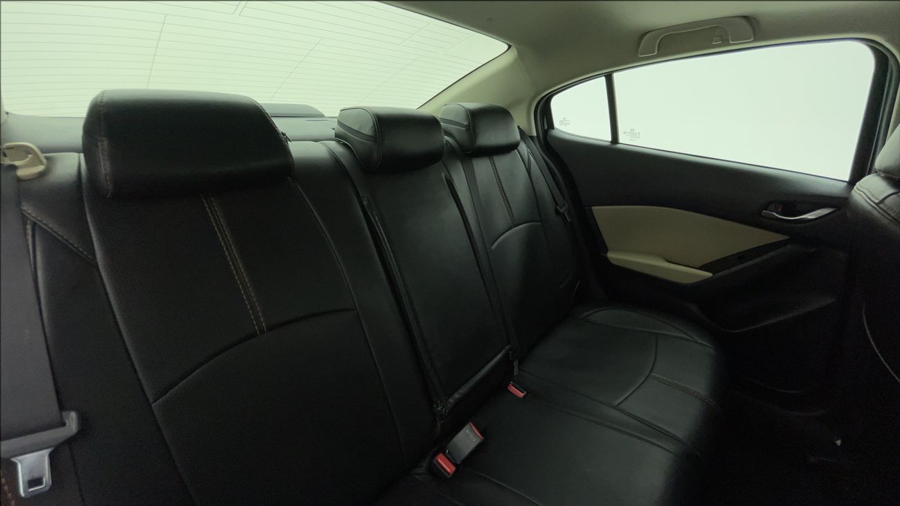 Mazda 3 V 1.6 | Zero Down Payment | Free Home Test Drive