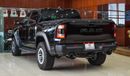 رام 1500 6.2L Supercharged TRX 4X4