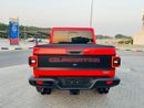 Jeep Gladiator OVERLAND