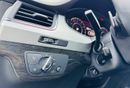 أودي Q7 45 TFSI quattro Luxury 3.0L