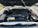 Toyota Land Cruiser Pick Up