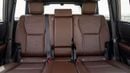 Toyota Prado Toyota prado 2025 luxury 2.8L diesel