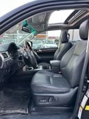 لكزس GX 460 Premier 4.6L