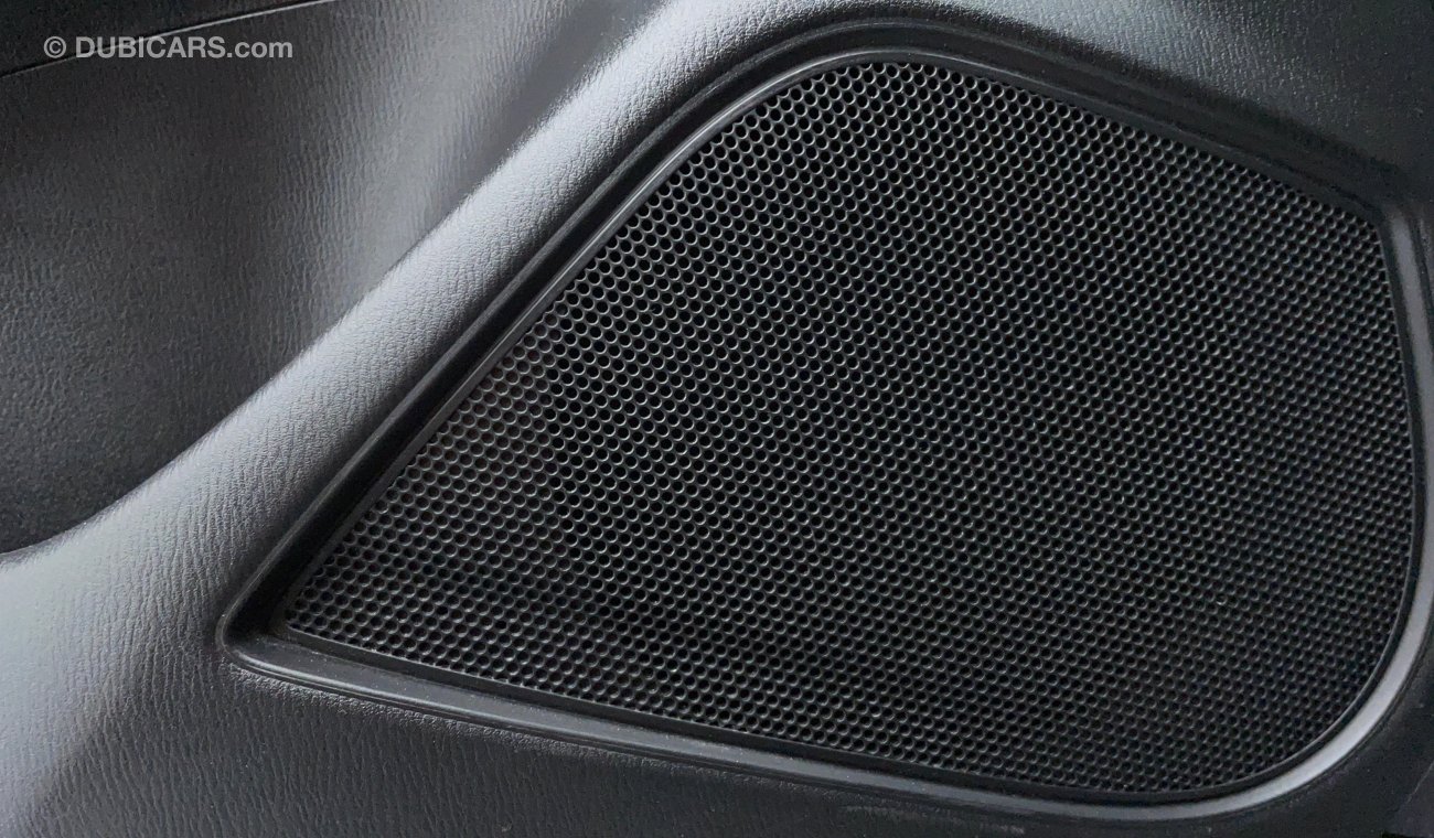 Mazda CX3 GT FWD 2000