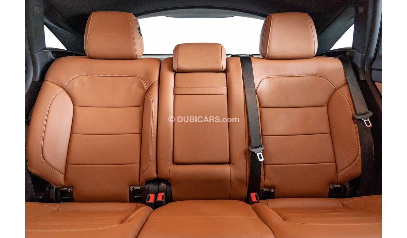 Mercedes-Benz GLE 43 AMG 2019 Mercedes GLE 43 AMG Coupe / 5 Year Warranty