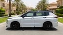 Mitsubishi Outlander 2025 | AED 1395/Month | 0 DP | 30 Day Return | Warranty | Service History