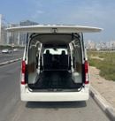 Toyota Hiace RIGHT HAND DRIVE ONLY FOR EXPORT 2WD DIESEL