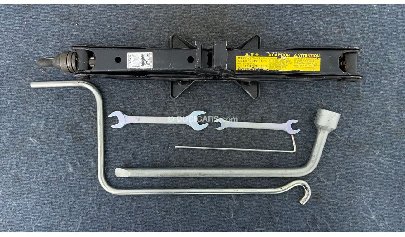 Toyota Corolla XLI 1.6 | Zero Down Payment | Free Home Test Drive