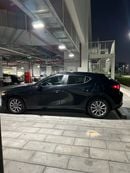 Mazda 3 Hatchback 2.5L