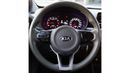 Kia Picanto Base Kia Picanto 2019 GCC in excellent condition