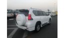 Toyota Prado Prado RIGHT HAND DRIVE  (Stock no PM26)