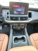 Chevrolet Tahoe Warranty one year