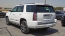 GMC Yukon Denali