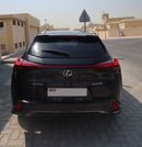Lexus UX200 F SPORT