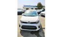 Kia Picanto 1.2