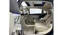 مرسيدس بنز S 600 2016 Mercedes Maybach S600, Dec 2026 GTA Service Pack, Fully Loaded, Low Kms, GCC