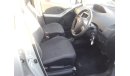 Toyota Vitz Toyota Vitz (Stock no PM 125 )