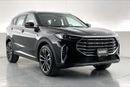 Jetour X70 Comfort | 1 year free warranty | 0 down payment | 7 day return policy