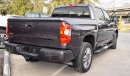 Toyota Tundra 1794 Edition 5.7L V8  - Full option