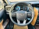 Toyota Fortuner Toyota Fortuner 2.7 mid option manual AC 2025