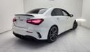 مرسيدس بنز A 35 AMG 
