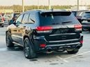 Jeep Grand Cherokee Limited 5.7L (350 HP)