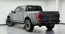 فورد F 150 2018 Ford F-150 Ford Performance, 2025 Ford Warranty, Ford  Service History, Full Option, GCC