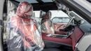 Nissan Patrol 2026 Nissan Patrol SE Platinum 3.8L AT Petrol (White-Red) Black Roof (Export Only)