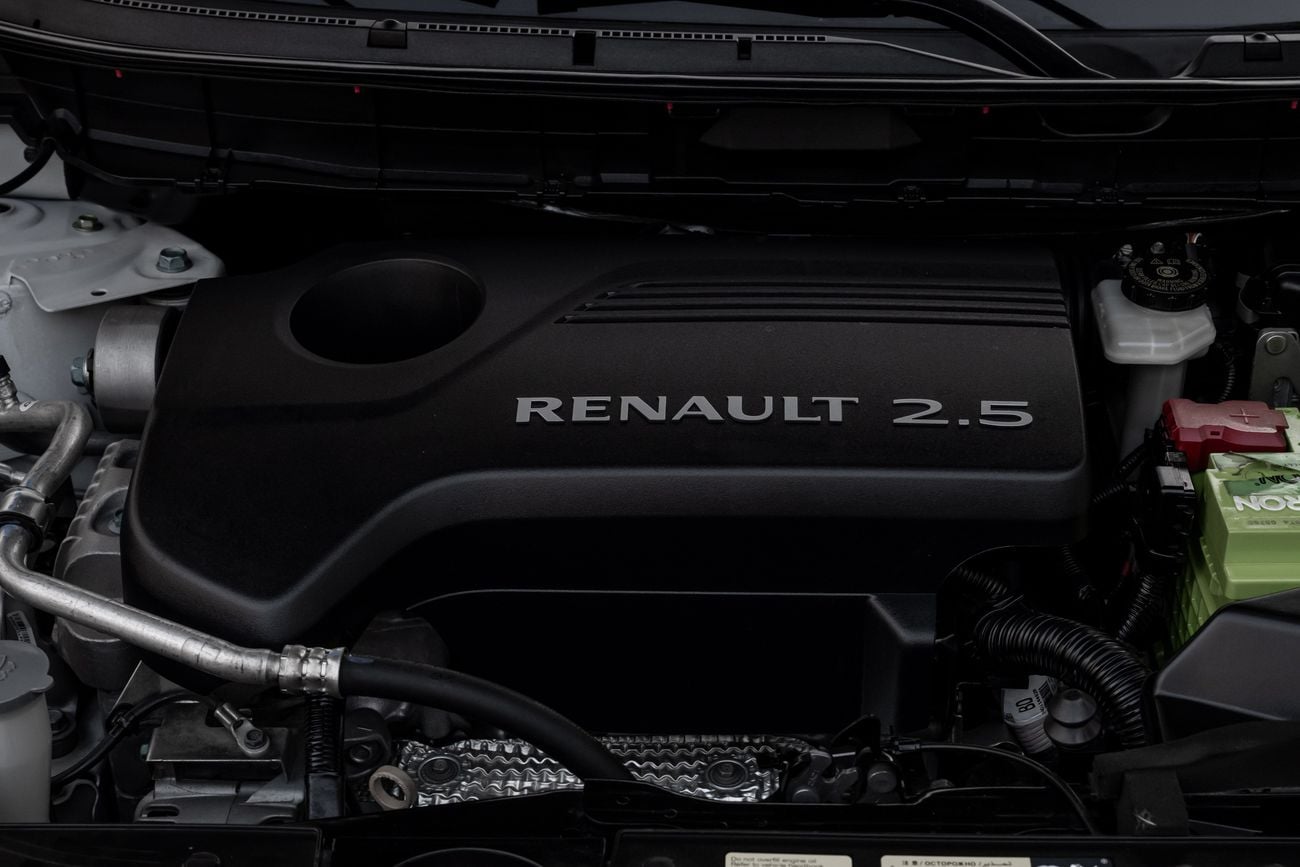 Renault Koleos Koleos LE | 1,273 P.M | 0% Downpayment | 2028 AGENCY WARRANTY!