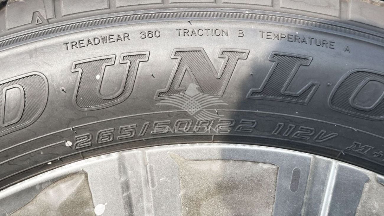 لكزس LX 600 LEXUS/LX600/LX602 3.5L VIP 4WD AT