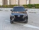 Toyota Fortuner EXR FACELIFTED GCC V4 2.7L IN EXCELLENT CONDITION