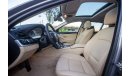 بي أم دبليو 520 BMW 520I - 2013 - GCC - ASSIST AND FACILITY IN DOWN PAYMENT - 1085 AED/MONTHLY - 1 YEAR WARRANTY