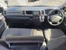 تويوتا هاياس TOYOTA HIACE VAN RHD 2015 MODEL 3.0 L DIESEL AUTOMATIC(PM16253)