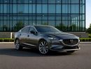Mazda 6 S 536 | | | GCC