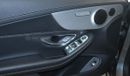 Mercedes Benz C 200 Coupe