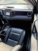 تويوتا راف ٤ TOYOTA RAV4 XLE Full Option