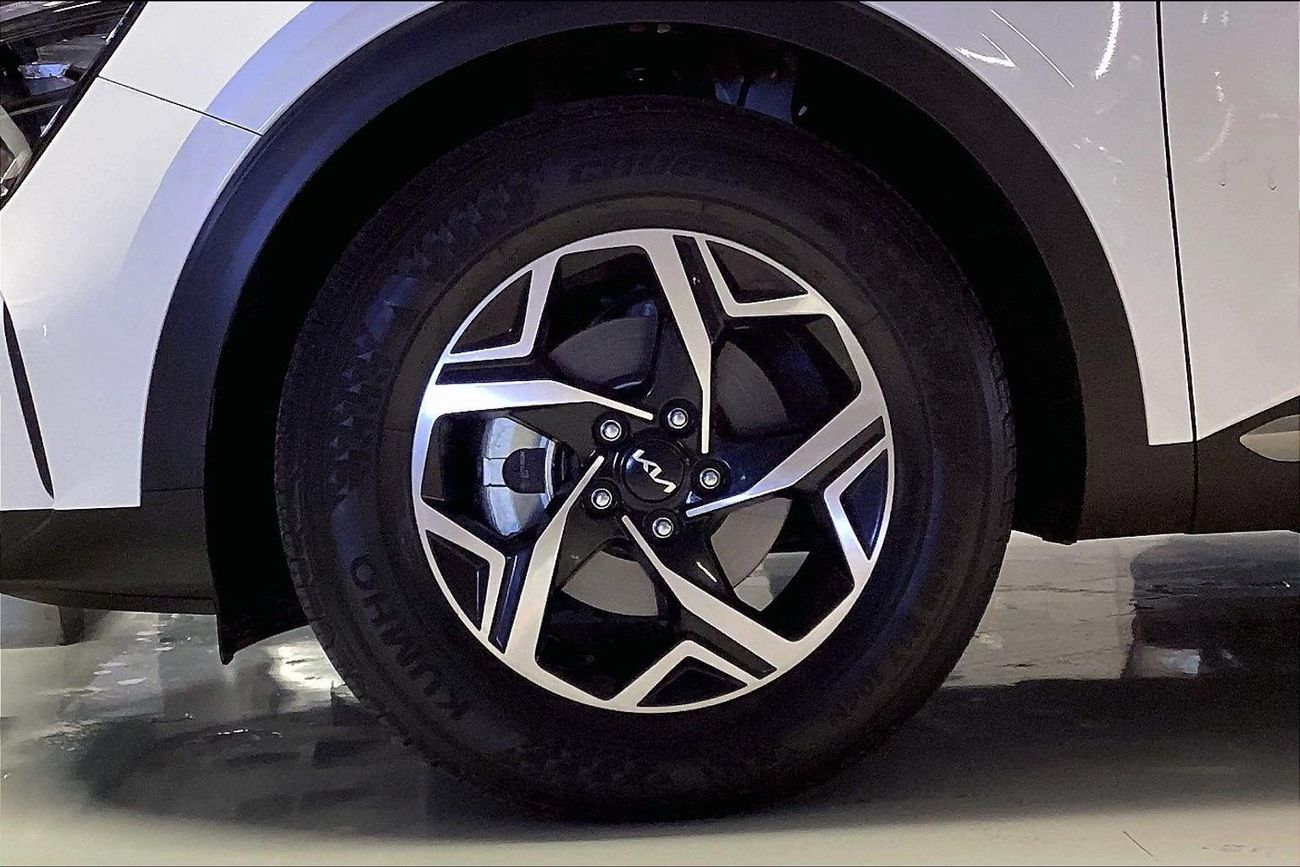 Kia Sportage LX | National Day Celebration | Guaranteed Warranty | 0 Down Payment