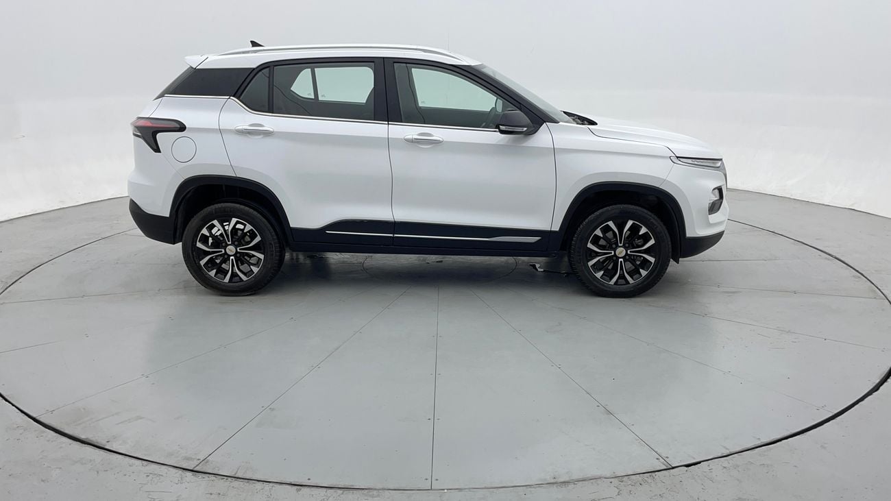 Chevrolet Groove PREMIER 1.5 | Zero Down Payment | Free Home Test Drive