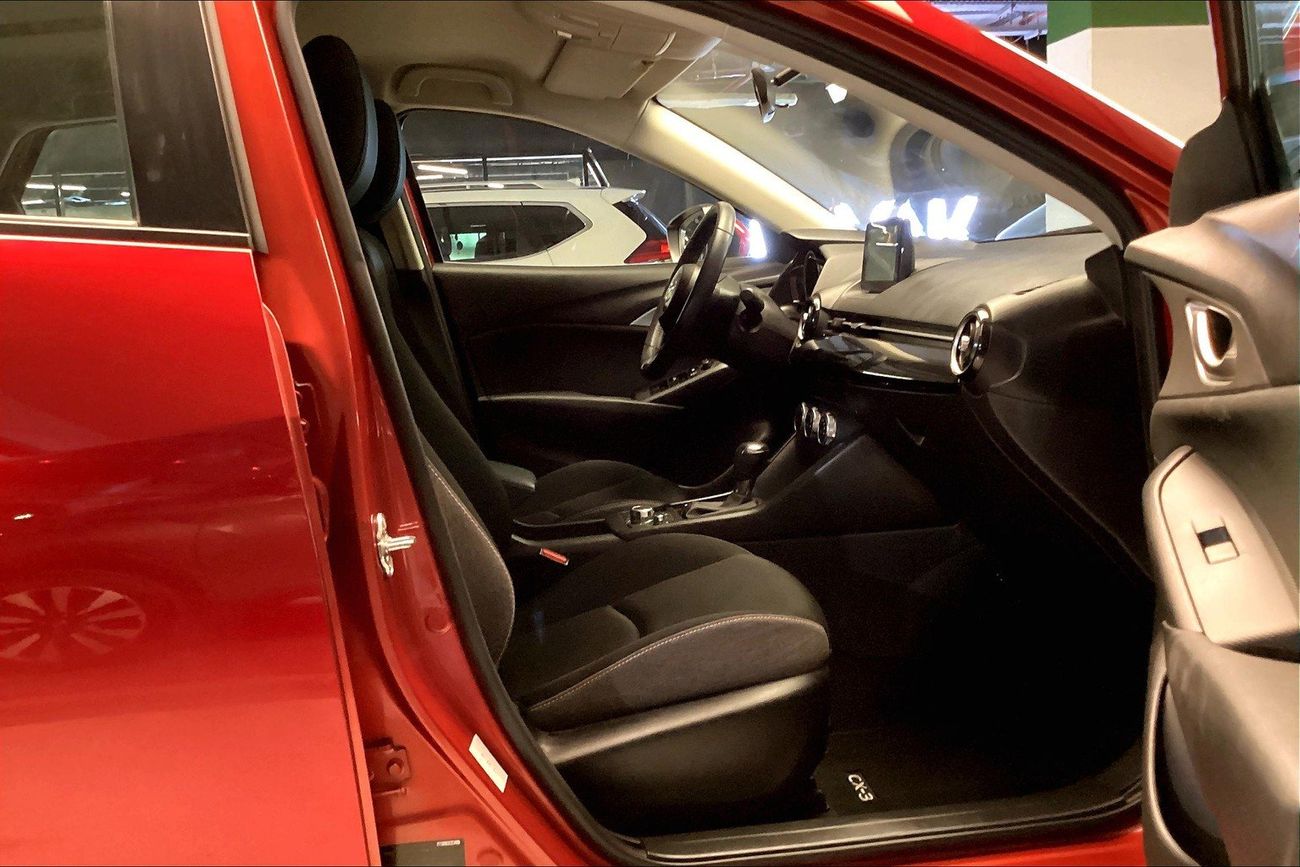 Mazda CX3 GT | Guaranteed Warranty | 0 Down Payment