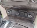 Nissan Patrol NISMO LE Platinum 5.6L