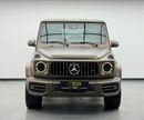Mercedes Benz G63 AMG STD 2020 Mercedes Benz G63 AMG, Warranty, Service History, Fully Loaded, Excellent Condition, Japane